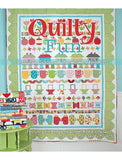 Quilty Fun by Lori Holt