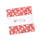 Farmers Daughter 5" Stacker