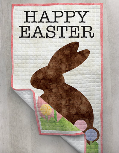 Happy Easter Door Banner Kit