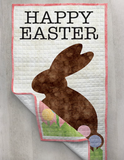Happy Easter Door Banner Kit