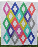 Girl's Best Friend Pattern {Paper}