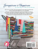 Scrappiness is Happiness Book