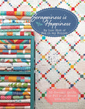Scrappiness is Happiness Book