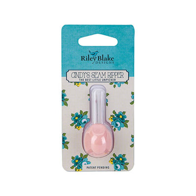 Cindy's Seam Ripper - Small