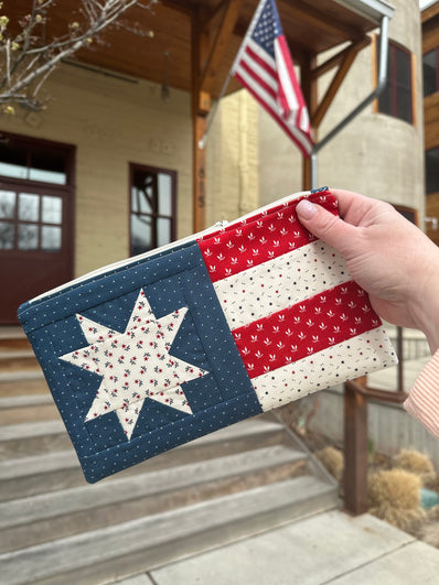 Shining Star Pouch Kit