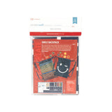 Cut Sew Create - Smile Backpack