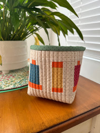 Spools Scrap Basket Kit