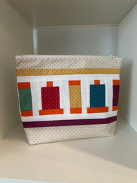 Spools On Parade Pouch Kit