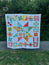 Taking Shape Quilt Kit
