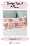 Sweetheart Pillow Pattern {Paper}