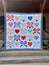 Tie The Knot Quilt Kit
