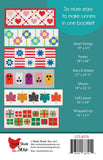 Modern Holiday Vol 2 Pattern {Paper}