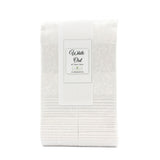 Wilmington Prints Essentials White Out Jelly Roll Crystals 40 Strips