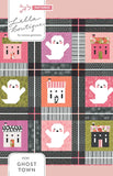 Ghost Town Pattern {Paper}