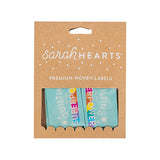 Quilting is my Superpower Quilt Labels