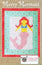 Merry Mermaid Quilt Pattern {Paper}