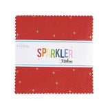 Sparkler 5" Stacker
